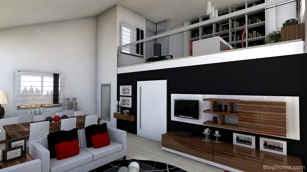Salón Zrina