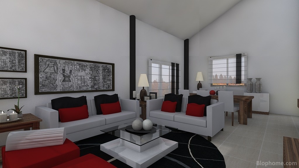 Salón Zrina - 2