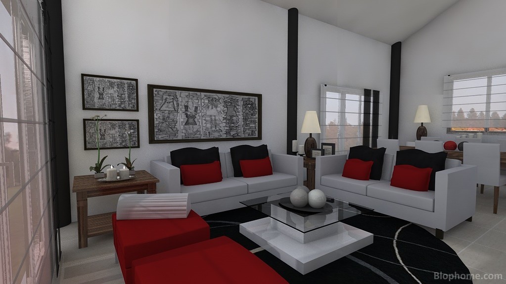 Salón Zrina - 3