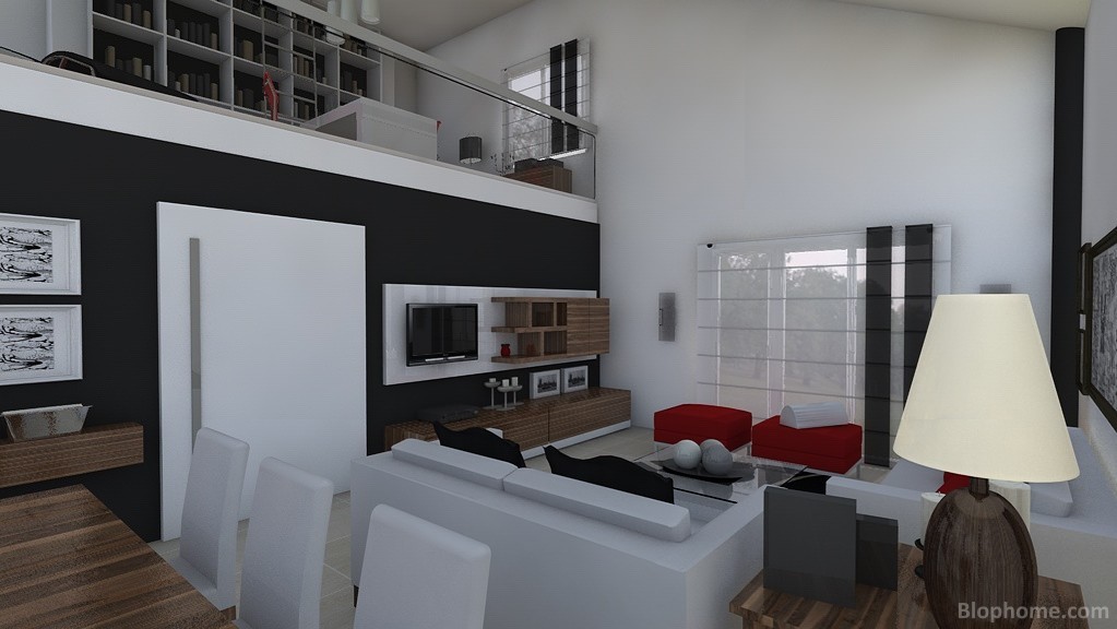Salón Zrina - 5
