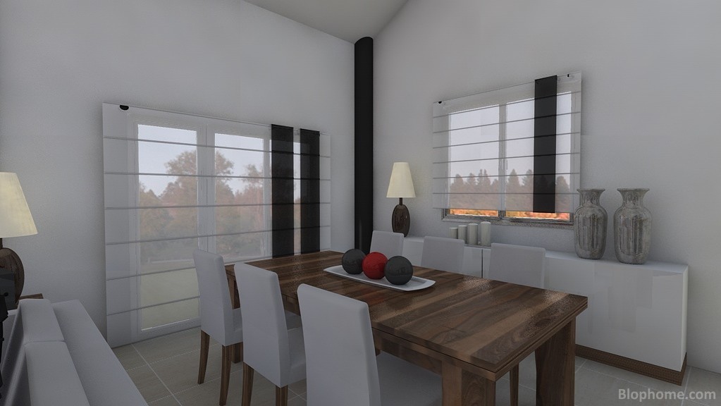Salón Zrina - 8