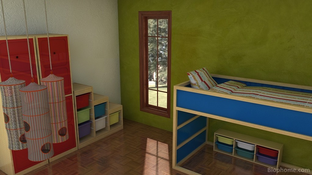 infantil - 1