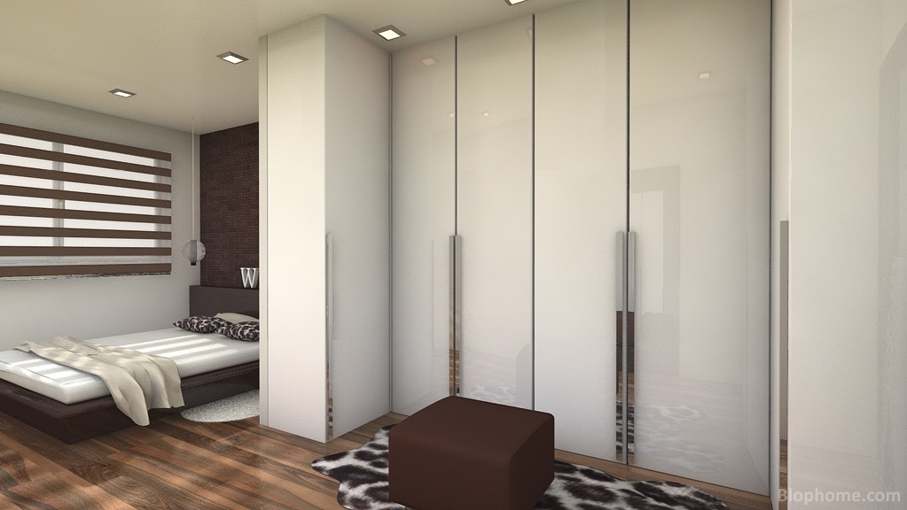 Vestidor AYNPS - 9