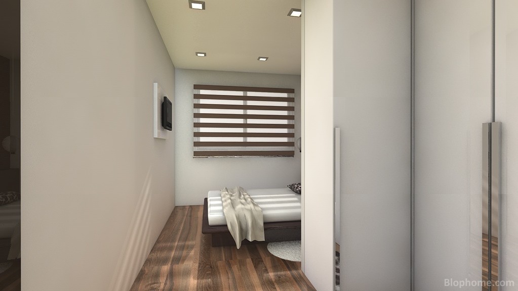 Vestidor AYNPS - 10