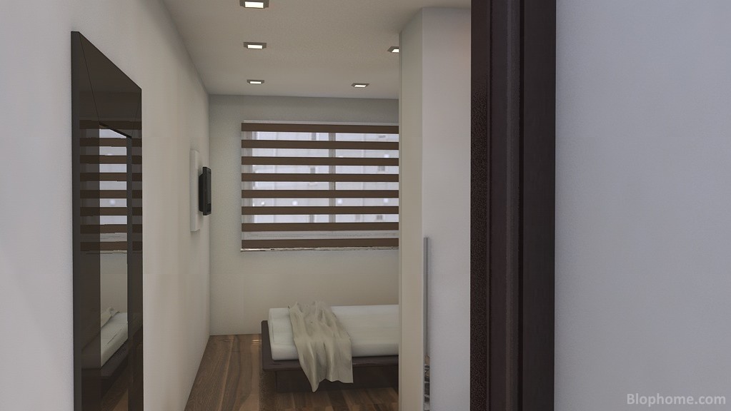 Vestidor AYNPS - 2