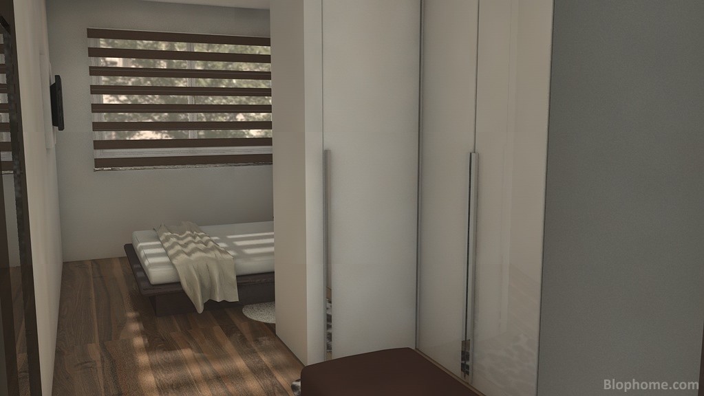 Vestidor AYNPS - 11