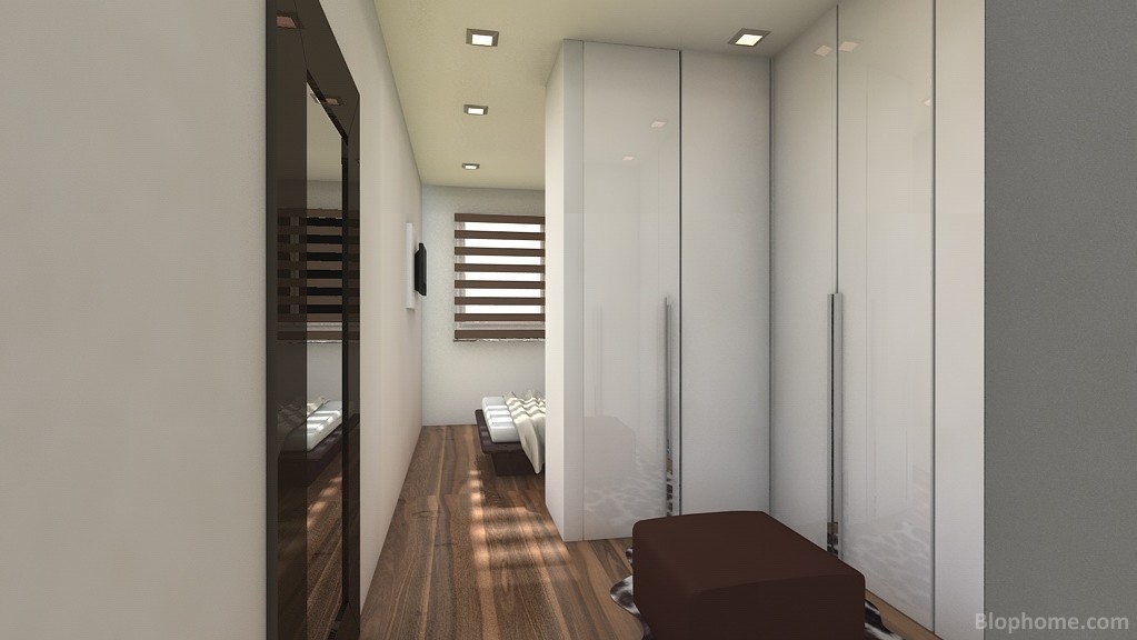 Vestidor AYNPS - 15