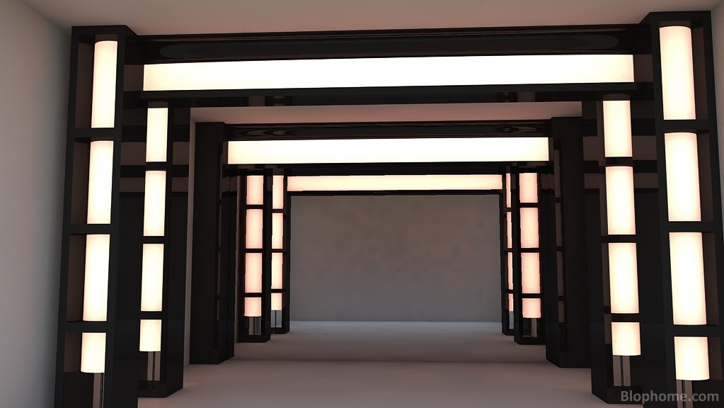 Musklights - 5