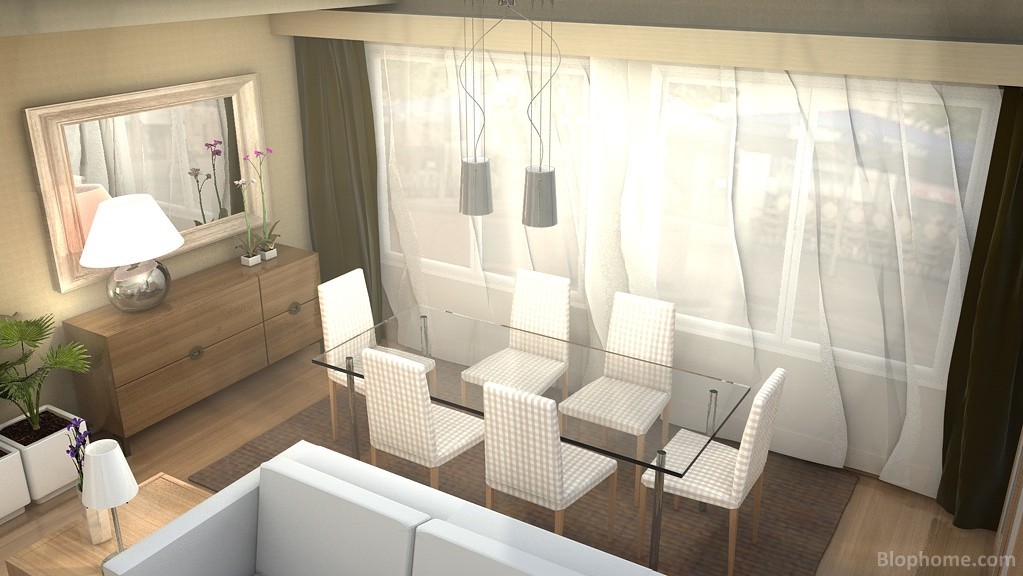 Salon 6 - 2