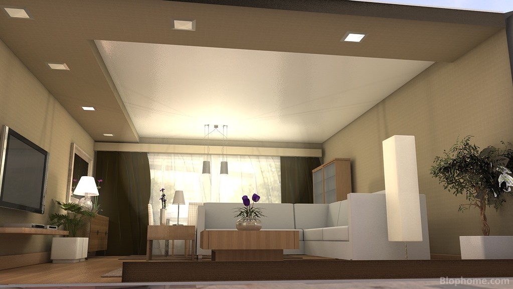 Salon 6 - 10