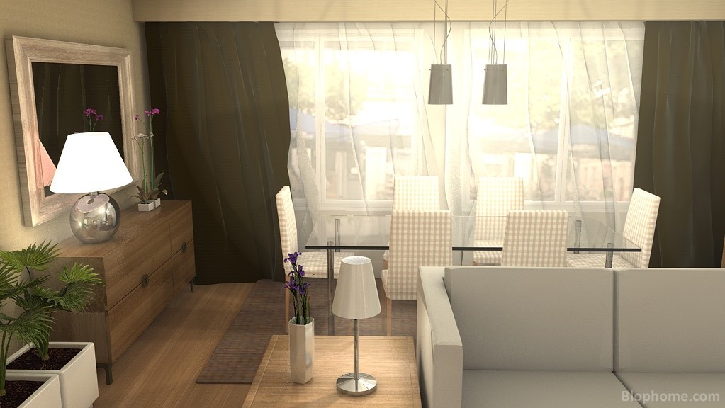 Salon 6 - 14