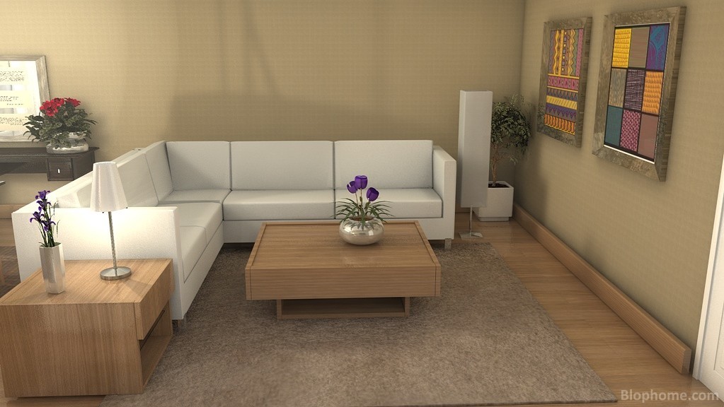Salon 6 - 35