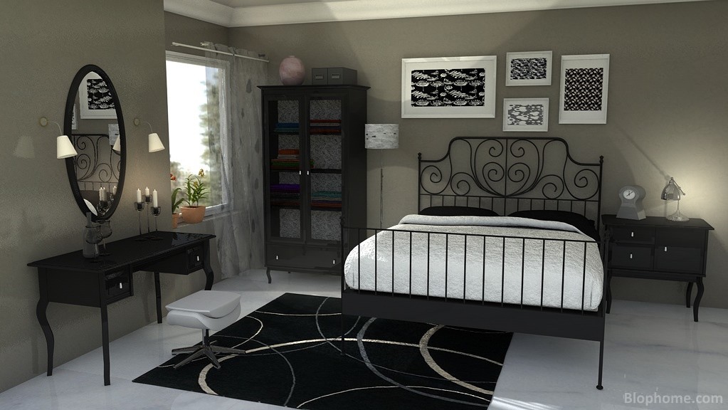 Habitacion Ana - 5