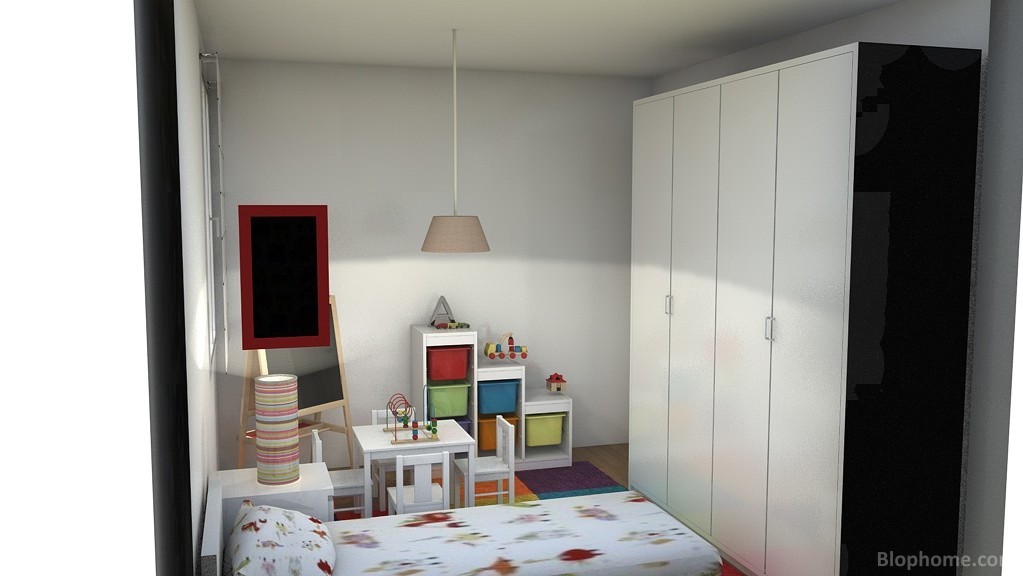 SB Hab 2 by Anónimo