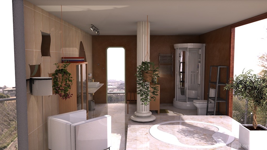 BañoLOFT - 2