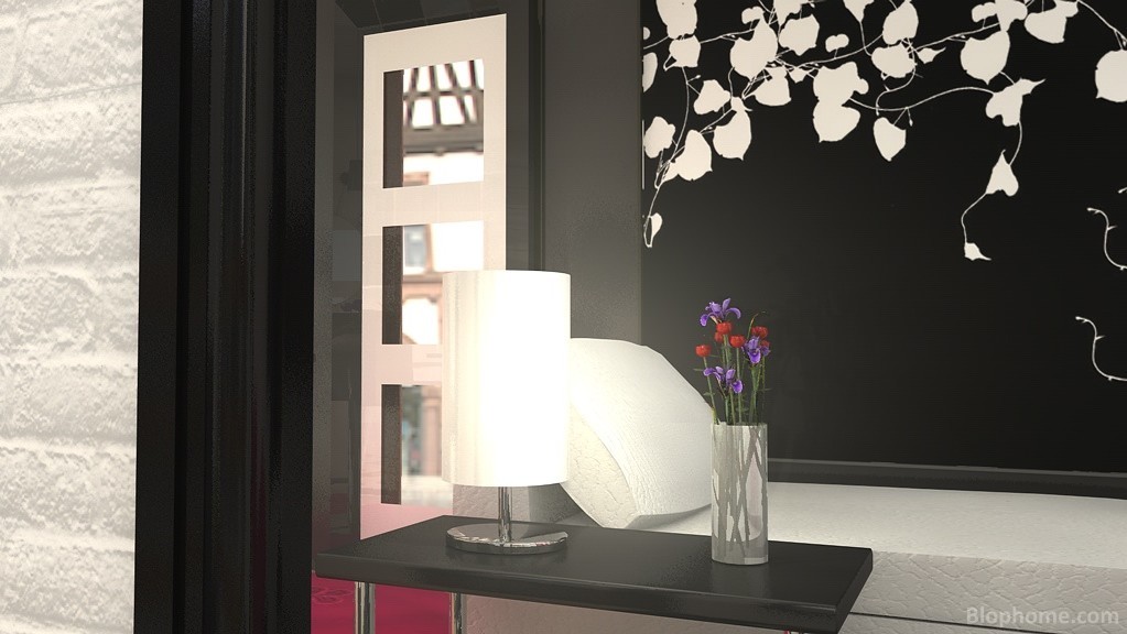 Salon reforma - 1