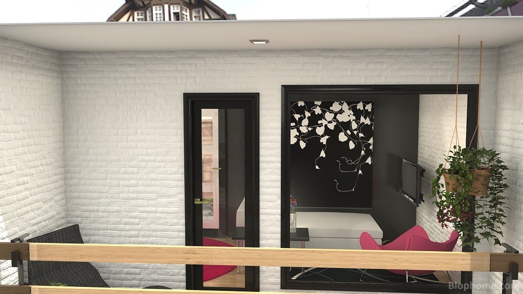 Salon reforma - 2