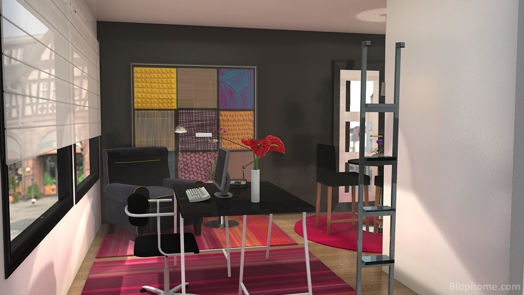 Salon reforma - 4