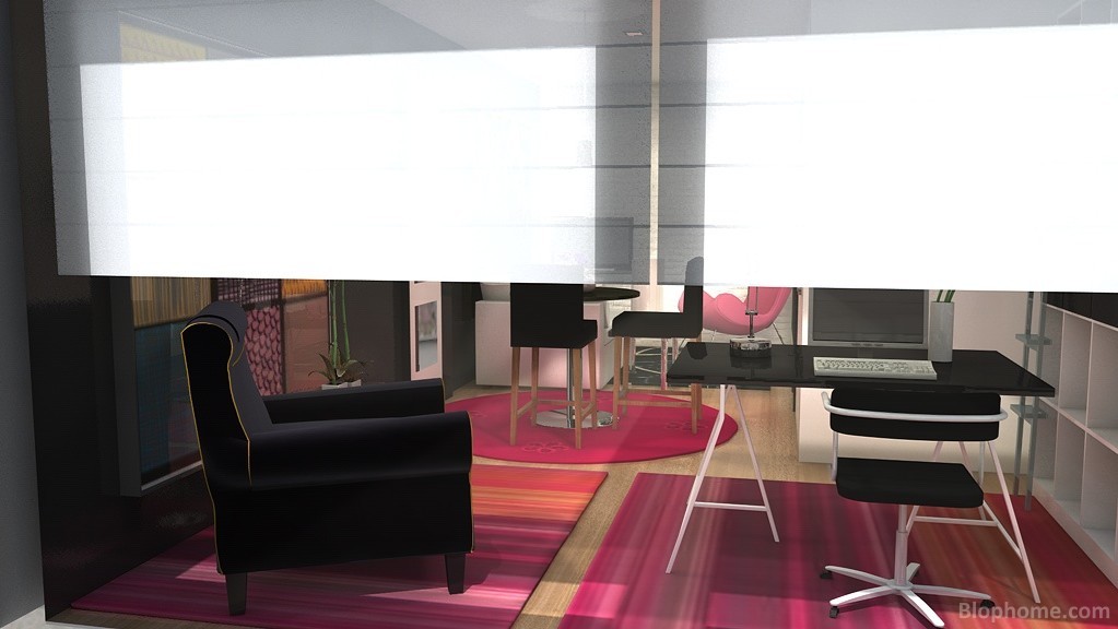 Salon reforma - 5