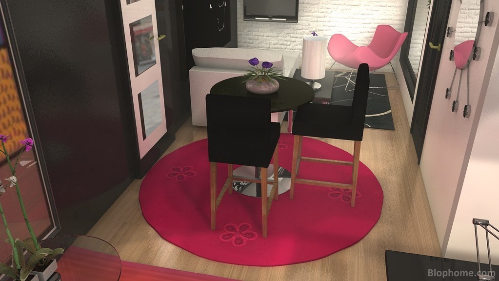 Salon reforma - 6