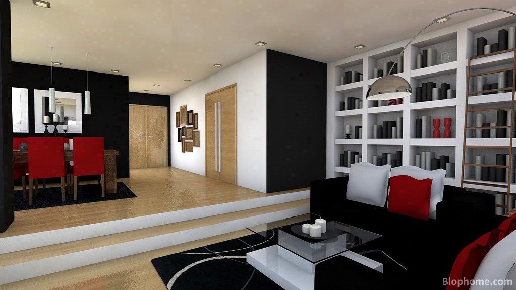 Salón Macok