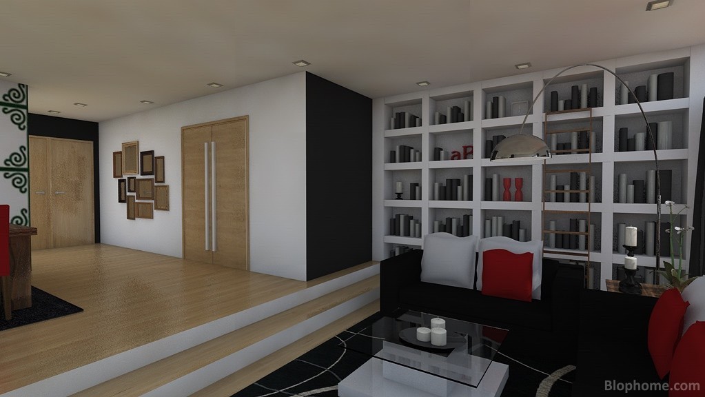 Salón Macok - 2