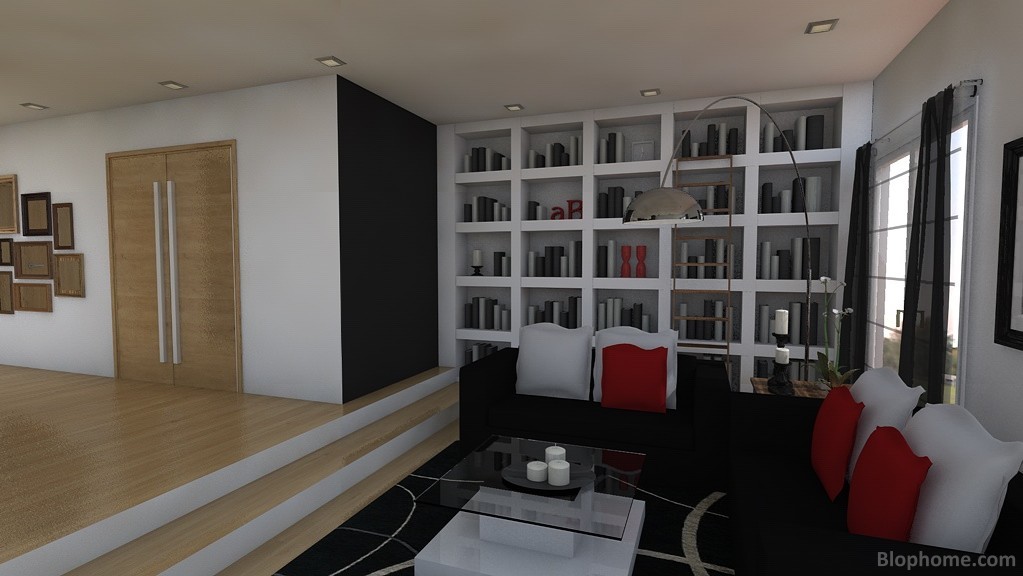 Salón Macok - 13