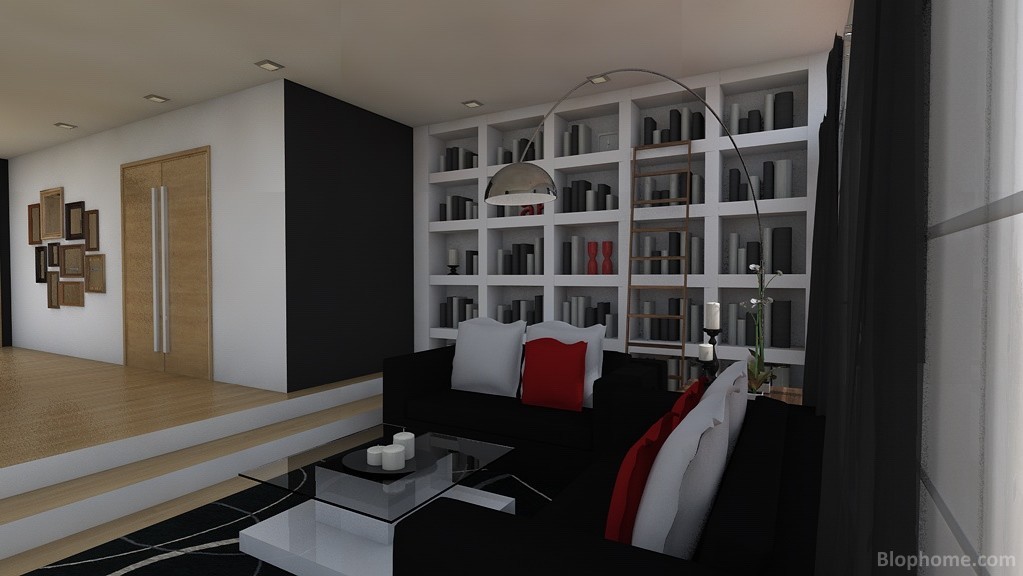 Salón Macok - 16