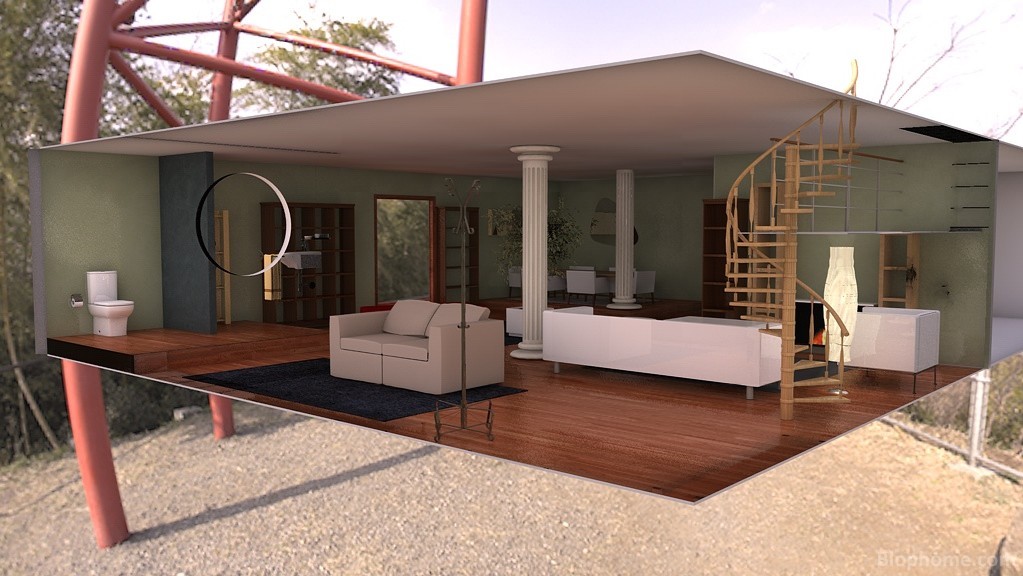 loft - 1