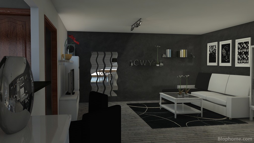 Salon Marta2 - 1