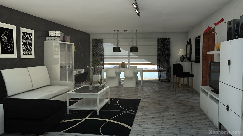 Salon Marta2 - 2