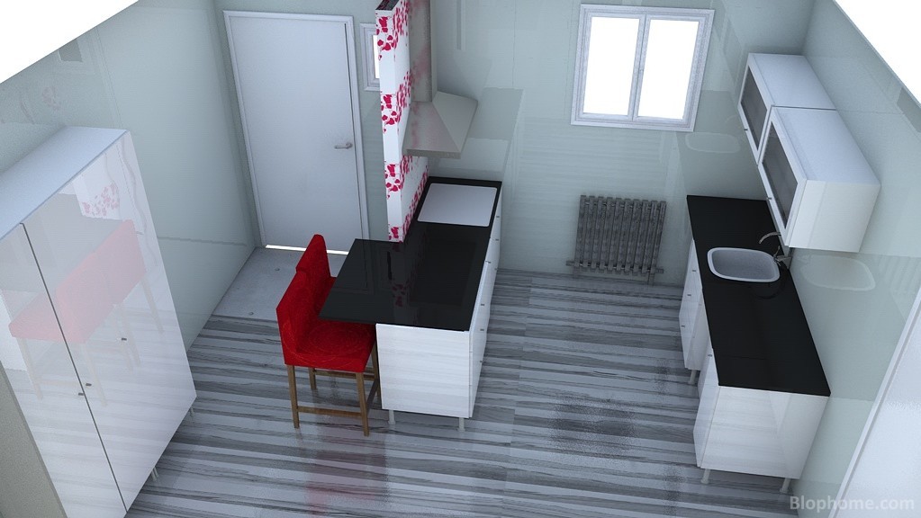 cocina 7 - 1