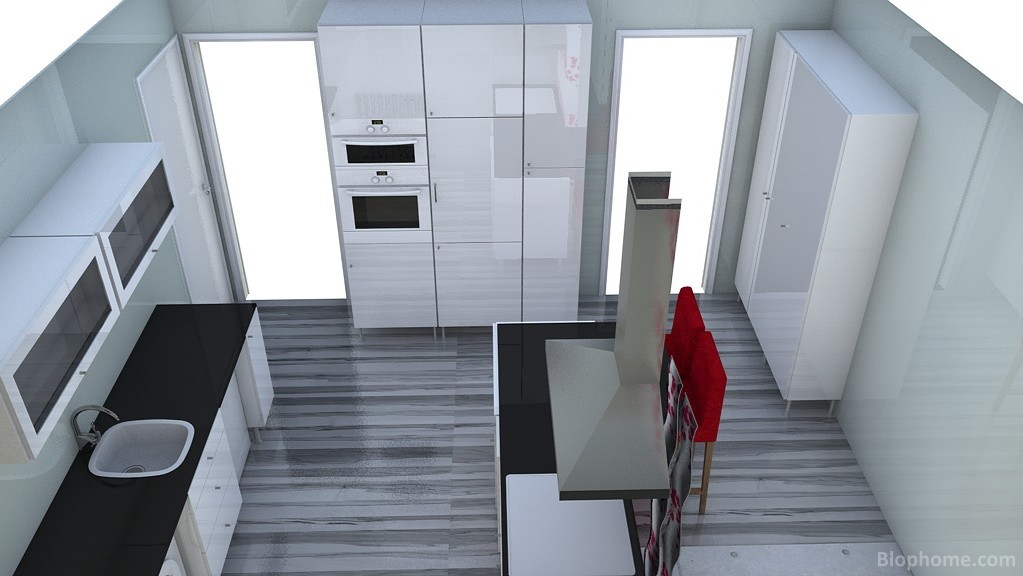 cocina 7 - 3