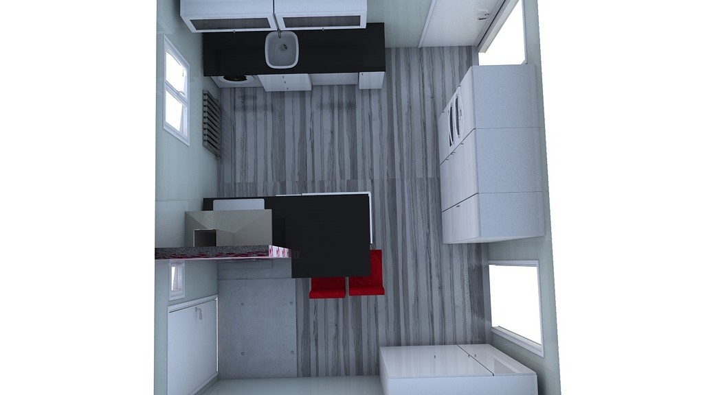 cocina 7 - 4