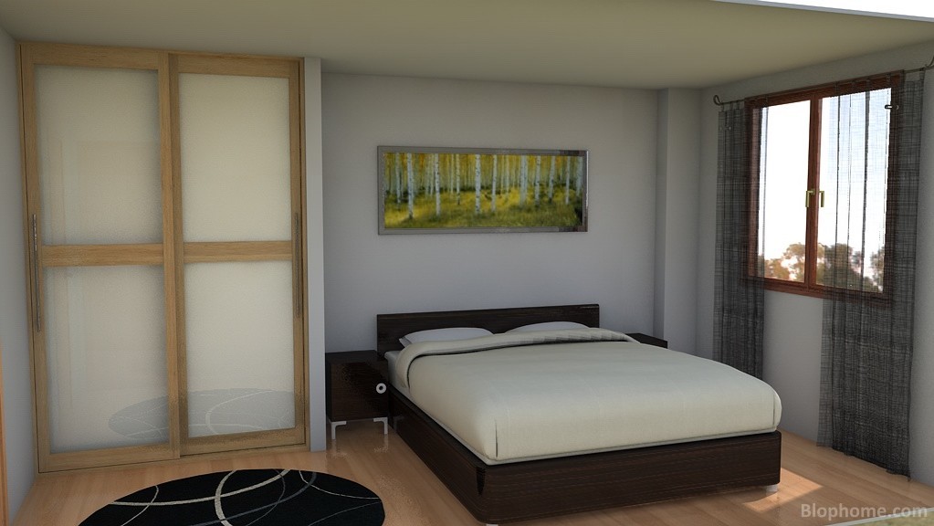 Habitación 1