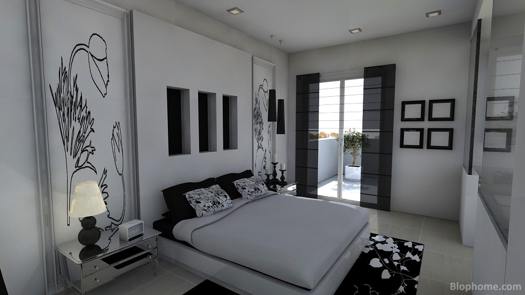 Dormitorio
