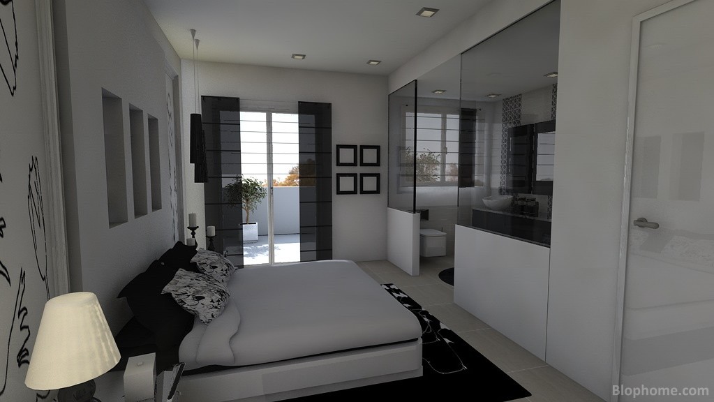 Dormitorio - 3
