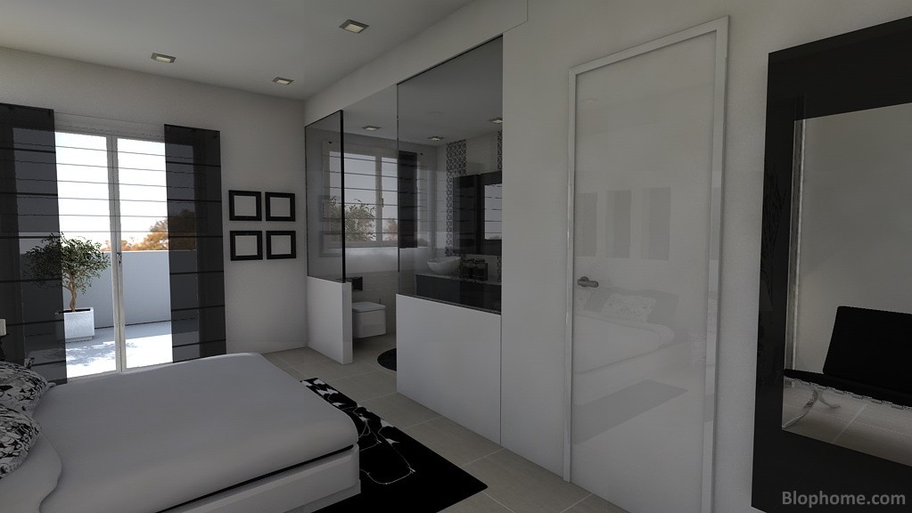 Dormitorio - 4