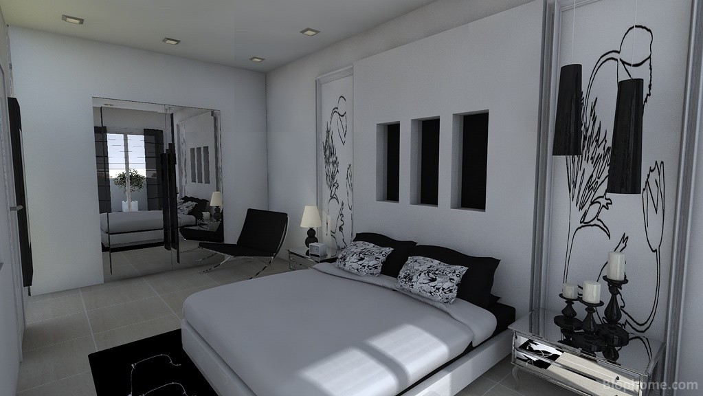 Dormitorio - 5