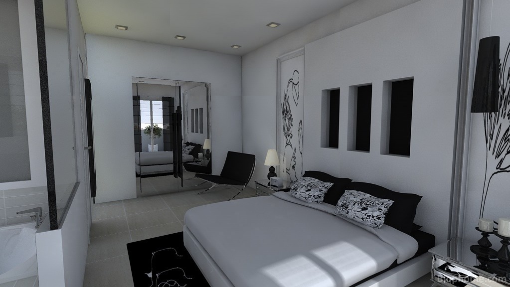 Dormitorio - 6