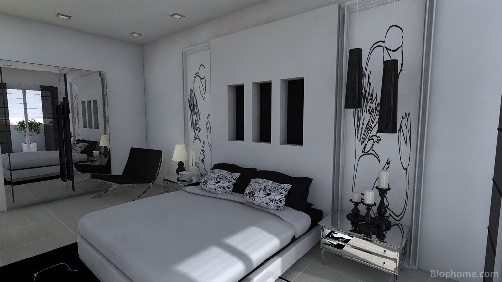 Dormitorio - 7