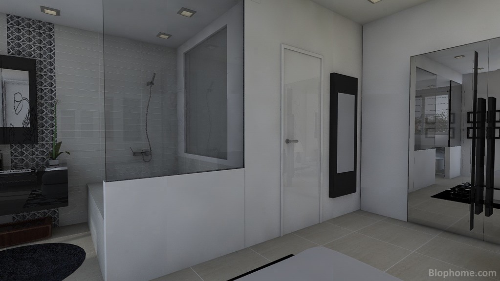 Dormitorio - 11