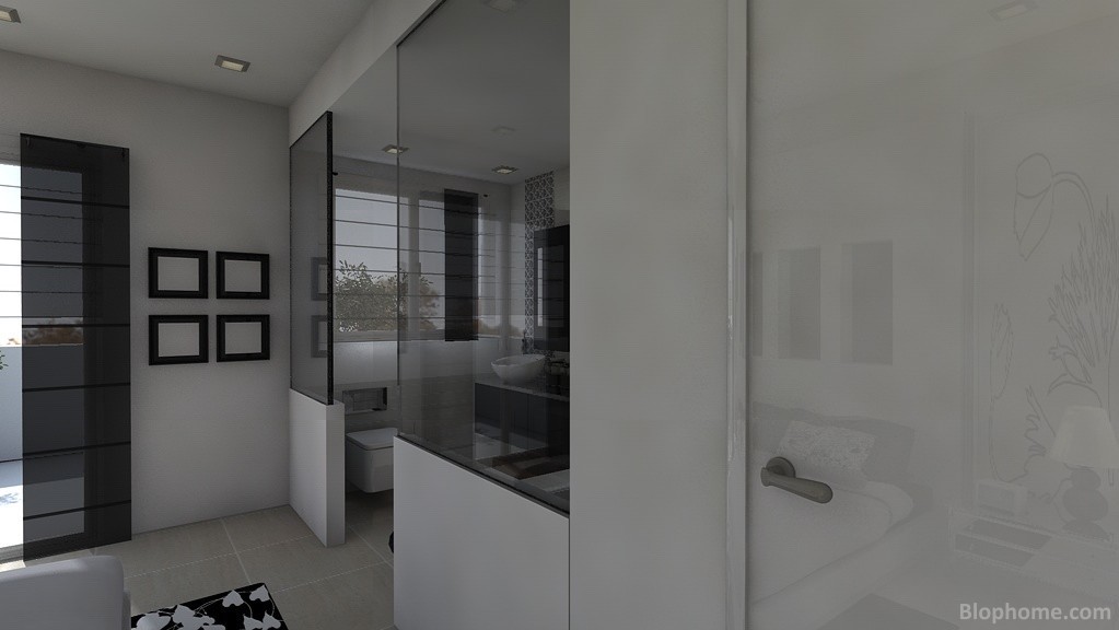 Dormitorio - 12
