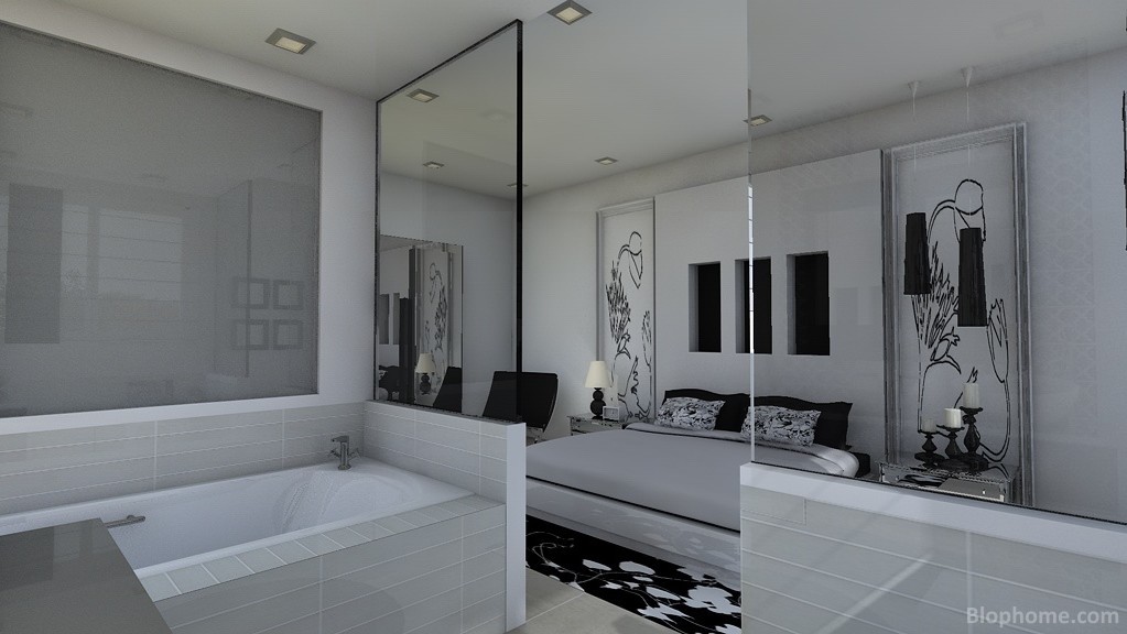 Dormitorio - 14