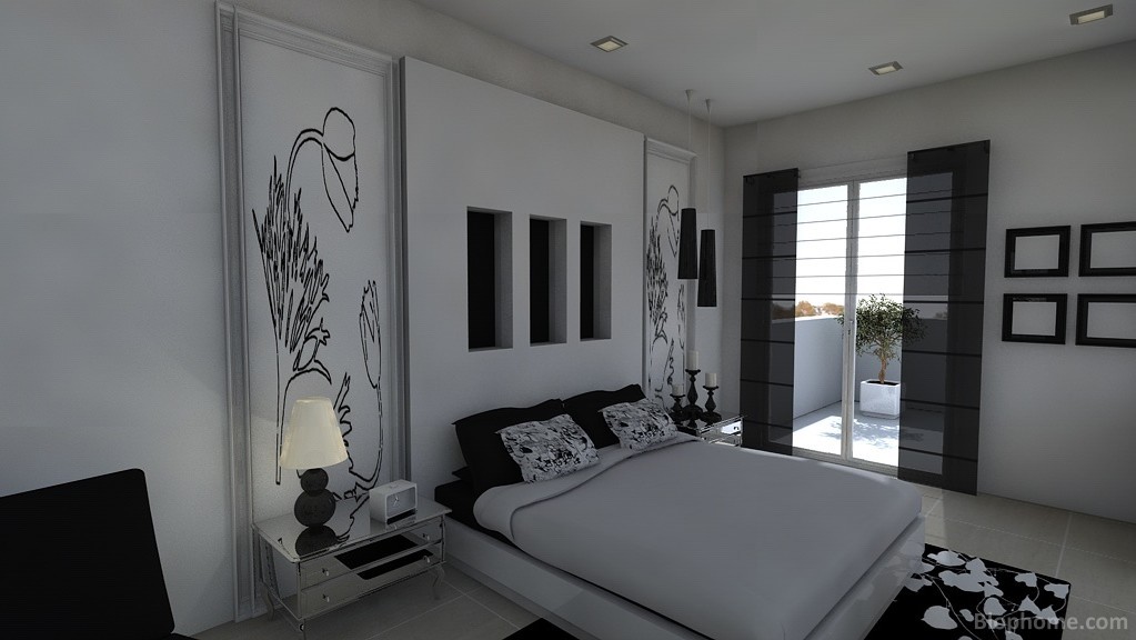 Dormitorio2 - 3