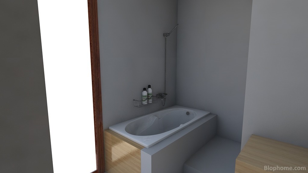 Dormitorio8 - 1