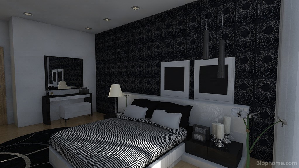Dormitorio8 - 3