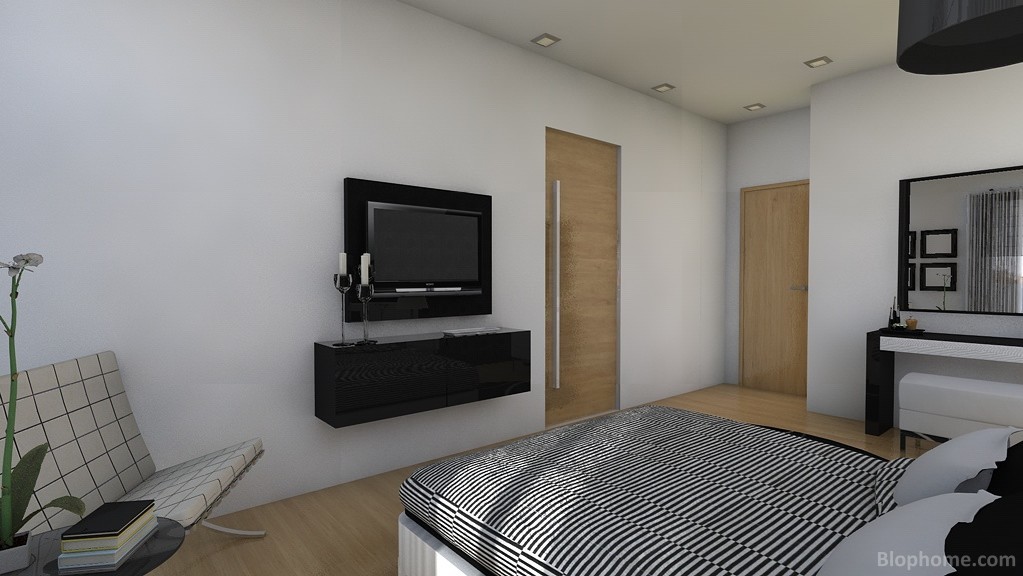 Dormitorio8 - 4