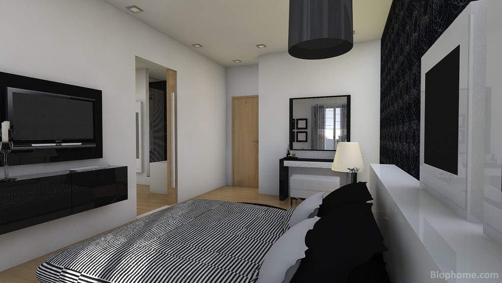 Dormitorio8 - 5