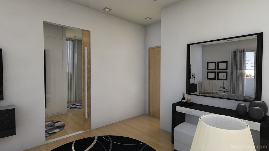 Dormitorio8 - 6